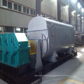 LPD Series Hollow Paddle Dryer